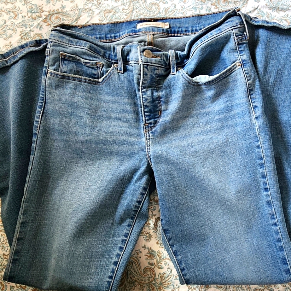 Levis 315